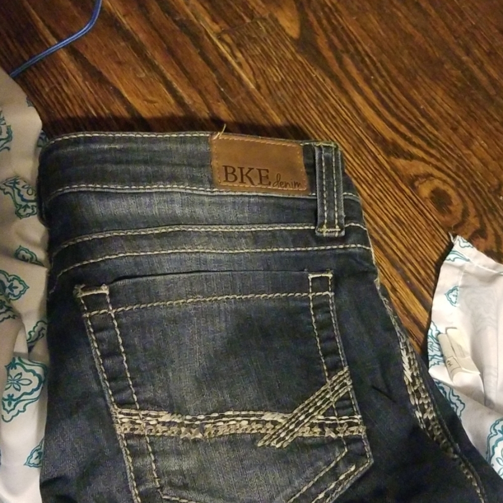 BKE Stella Jeans